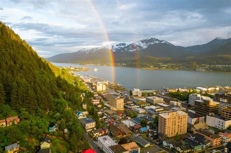 Juneau .